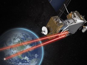 NASA, lazer sistemiyle Mars'a 45 günde gidecek