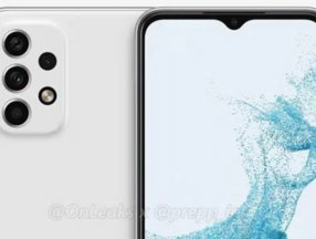 Samsung Galaxy A23 5G'nin bazı özellikleri belli oldu
