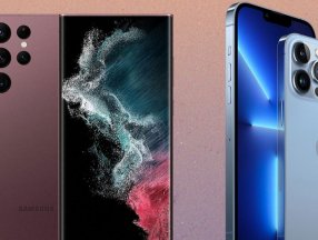 Samsung Galaxy S22 Ultra, performans testinde iPhone 13'ü geçti