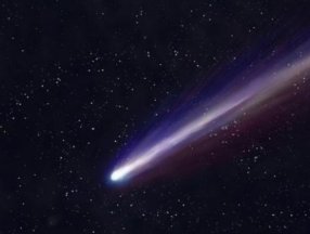 Şimdiye kadarki en büyük kuyruklu yıldız keşfedildi