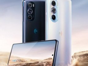 Motorola Edge 30 Pro'nun fiyatı ortaya çıktı