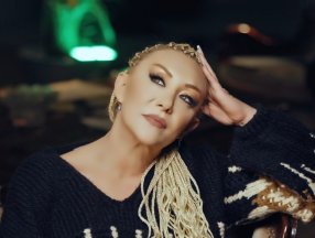 Güllü söyledi, sosyal medya yıkıldı