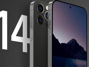 Apple, iPhone 14 ile 8GB RAM'lere geçecek
