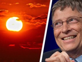 Bill Gates, Güneş'i karartma projelerini finanse ediyor