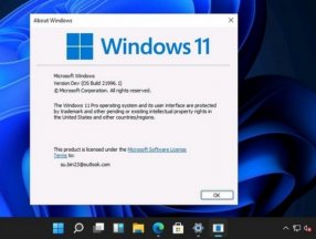 Windows 11 Pro, internet bağlantısı olmadan yüklenemeyecek