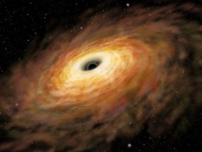 James Webb, Samanyolu'ndaki süper kütleli kara deliği inceleyecek