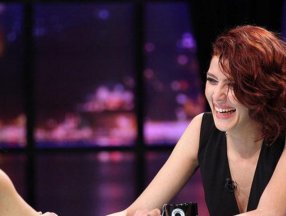 Senem Kuyucuoğlu, Hülya Avşar iddialarına cevap verdi