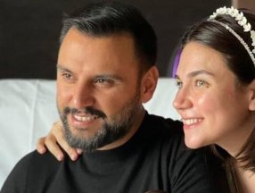 Alişan, Buse Varol'u beğendi