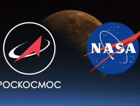 Rusya: NASA ile ilişkilere değer veriyoruz