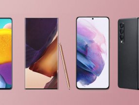 One UI 4.1 güncellemesi alacak Samsung modelleri