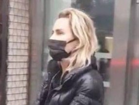 Ece Erken'in dua sırasında hocaya sorduğu soru yürek burktu