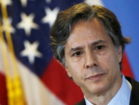 ABD Dışişleri Bakanı Blinken: Ukrayna, Rusya'ya karşı kazanabilir