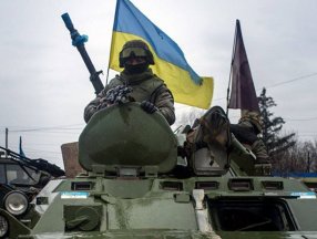 ABD'den Ukrayna ordusuna yüzlerce Stinger füzesi gönderildi