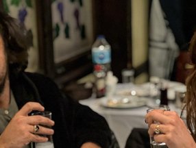 Umut Evirgen ile Nur Fettahoğlu'ndan sürpriz aşk