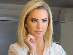 Ece Erken'den sır paylaşım! 'FAYYEM' notuyla kastettiği şey..