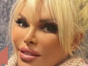 Filtreli Ajda Pekkan