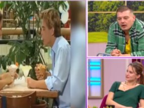 Yıldız Asyalı ile Arda Kural canlı yayında buluştu