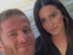 İsmail Balaban'ın eski nişanlısı Gamze Atakan nişanlandı