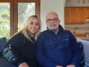 Ferdi Tayfur'un son hali şaşırttı