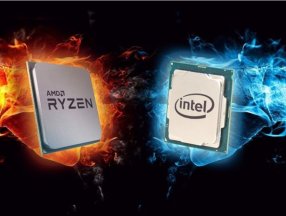 Intel ve AMD, Rusya'ya çip satışlarını durdurdu