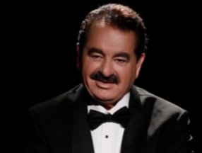 İbrahim Tatlıses, oğlu Ahmet'i yok saydı
