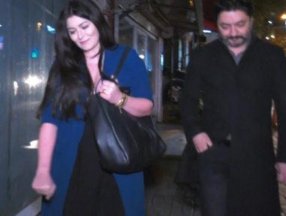 Deniz Çakır kilo aldı