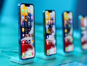 2021'de akıllı telefon pazarı 448 milyar dolar gelir elde etti