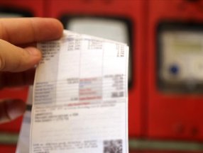 Elektrikte meskenlerin faturalarına yüzde 13,7 indirim yansıyacak
