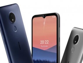 Nokia C21 ve Nokia C21 Plus tanıtıldı: İşte fiyatlar