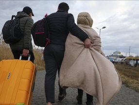 İspanya'da aşırı sağ: Ukraynalıları alın, Müslümanlara sınırı kapatın