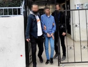 Mersin'deki cinayet şüphelileri yakalandı