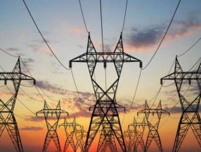 Türkiye'nin elektrik tüketimi şubatta yüzde 5,8 oranında yükseldi