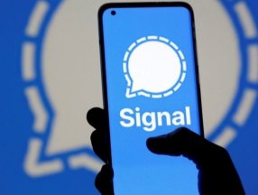 Signal'den sibar saldırı açıklaması