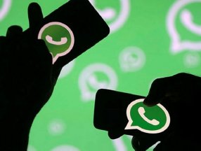 WhatsApp'a şifre koymanın 2 yolu