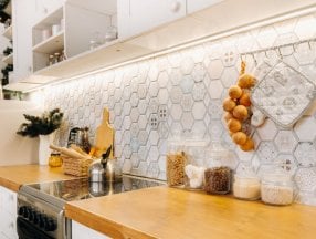 Mutfak tasarımı için öneriler