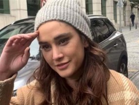 Zeynep Koçak'ı görenler tanıyamadı