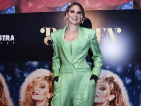 Farah Zeynep Abdullah'ın ütüsüz pantolonu beğenilmedi