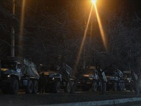 Rusya Savunma Bakanlığı: Ukrayna'nın 1612 askeri altyapı tesisi imha edildi