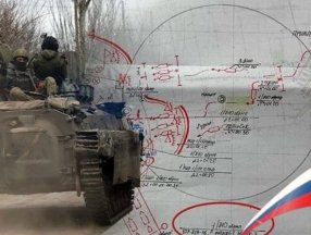 Rusya'nın gizli belgeleri ortaya çıktı