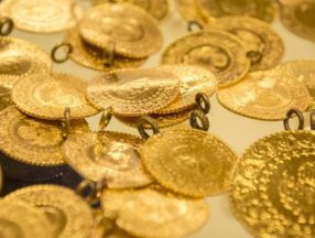 Altının gram fiyatı 876 liradan işlem görüyor