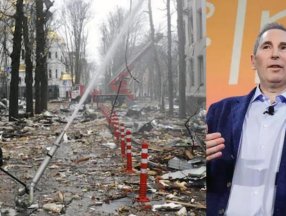 Amazon, Ukrayna'ya milyonlarca dolar yardım edecek