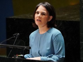 Almanya ve Norveç'ten ortak çağrı: Rusya, saldırıları durdurmalı