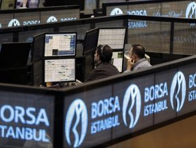 BIST 50 endeksindeki paylarda, açığa satışta 'yukarı adım kuralı' geçerli