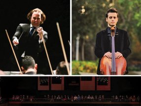 Venezuela Simon Bolivar Senfoni Orkestrası, İstanbul'da konser verecek