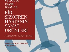 Psikoloji meraklıları için: Bir Şizofren Hastanın Sanat Ürünleri