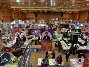 4. Kepez Kitap Fuarı başlıyor