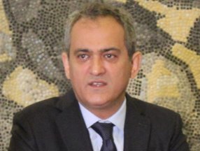 Mahmut Özer'den öğretmenlere atama müjdesi