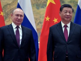 NY Times: Çin, Rusya'dan Ukrayna savaşını ertelemesini istedi