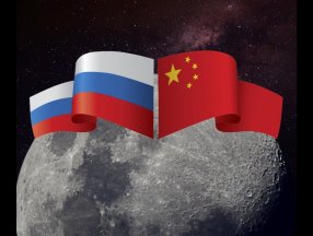 Rusya, uzay görevleri için Çin'e yöneliyor