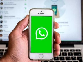 WhatsApp, emoji ile tepki özelliğini test ediyor